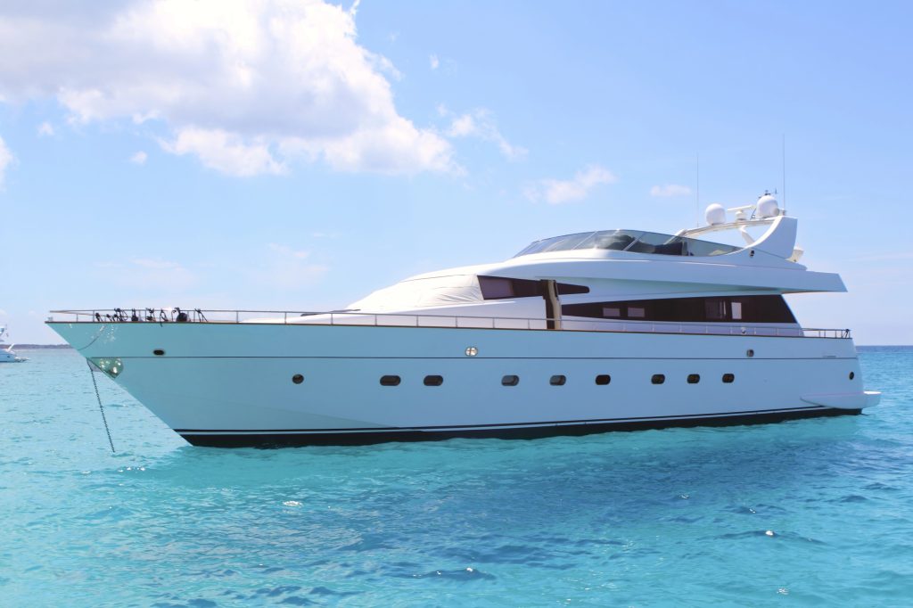 Best Feed Ship Yachts