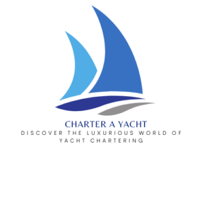 Charter A Yacht Logo